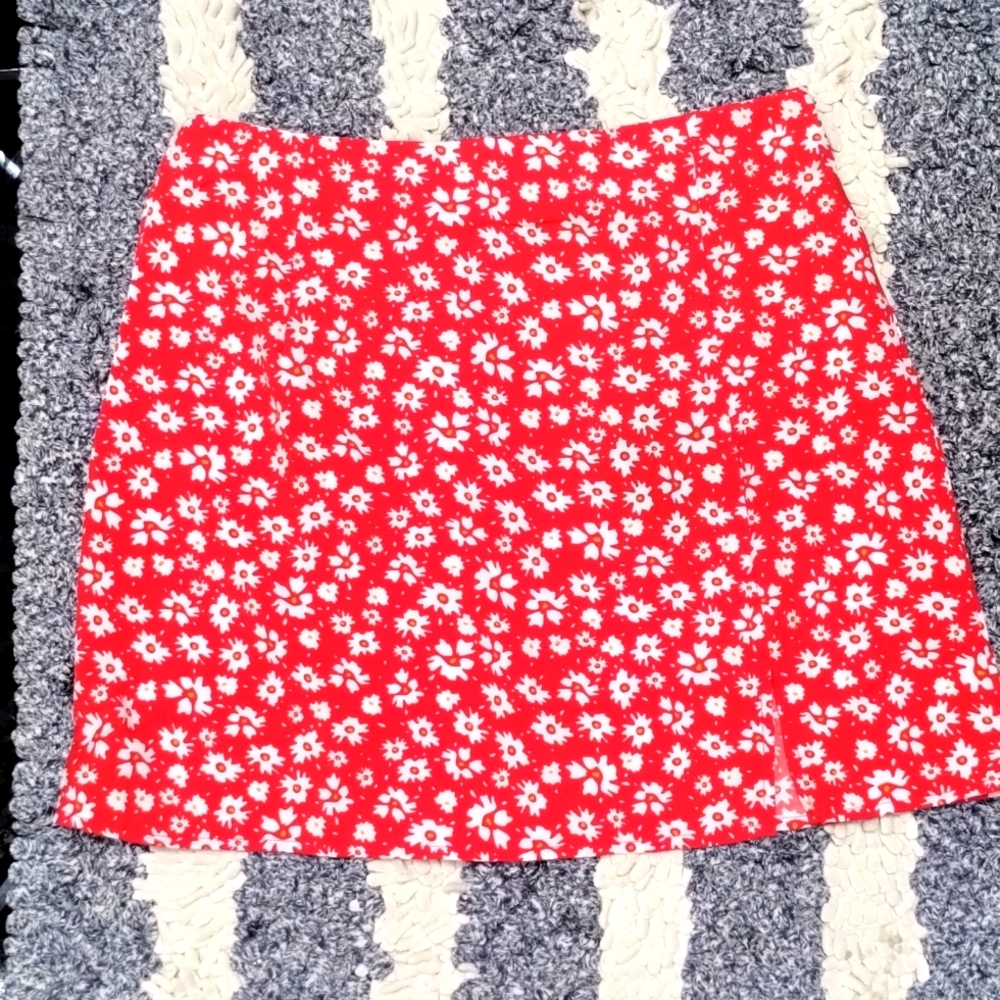 Beautiful summer skirt